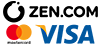 Supported card payments